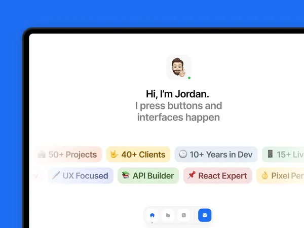 Screenshot 1 of Bluren