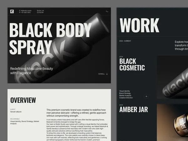 Screenshot 3 of Boldze