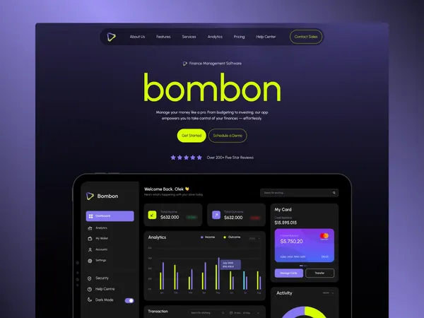 Screenshot 1 of Bombon
