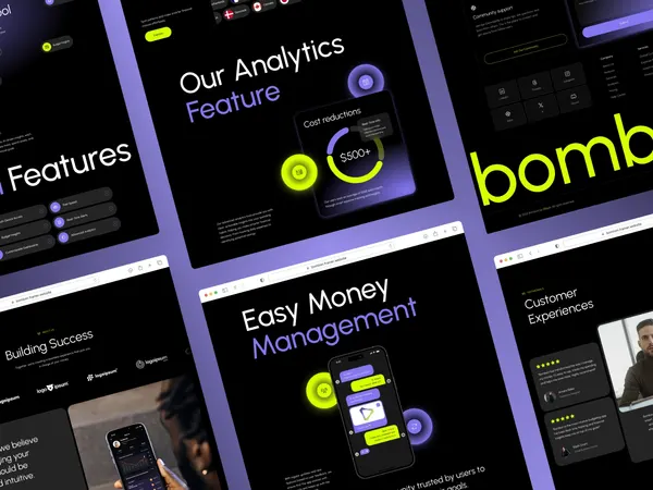Screenshot 2 of Bombon