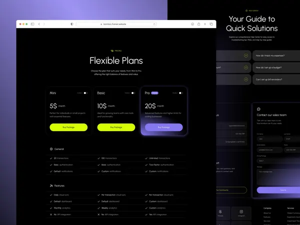 Screenshot 3 of Bombon