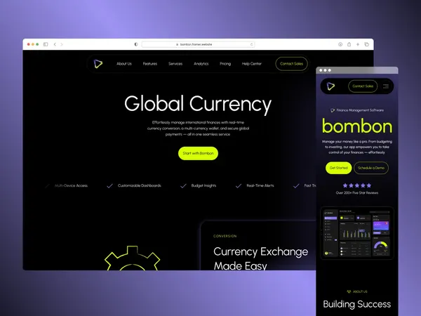 Screenshot 4 of Bombon