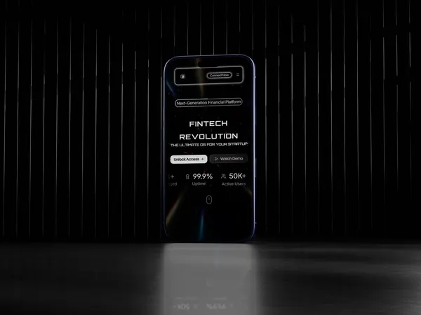 Screenshot 2 of BONDZ FINTEC