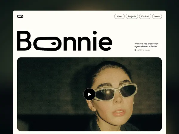 Screenshot 1 of Bonnie