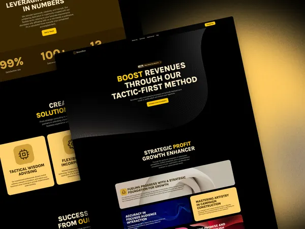 Screenshot 3 of BoostRev
