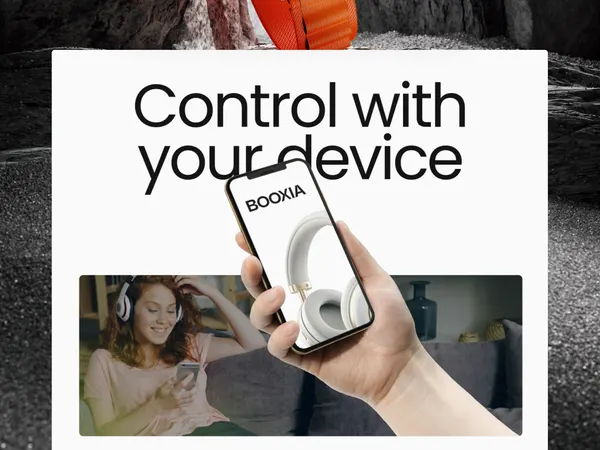 Screenshot 3 of Booxia