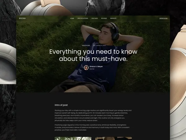Screenshot 4 of Booxia