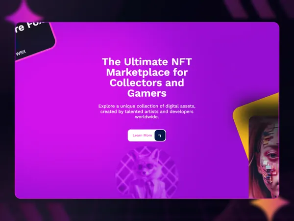 Screenshot 2 of BrainNFT