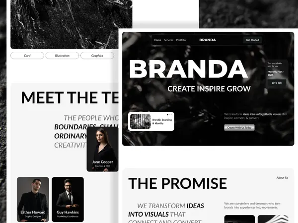 Screenshot 3 of Branda
