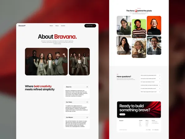Screenshot 4 of Bravana