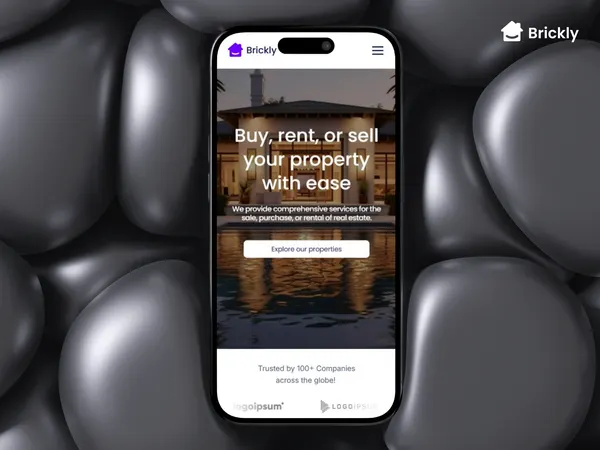 Screenshot 2 of Brickly