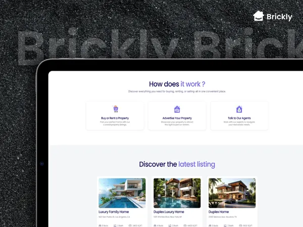 Screenshot 3 of Brickly
