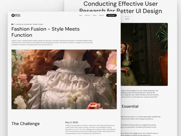 Screenshot 4 of Brickstudio