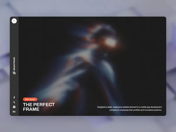 Screenshot 2 of BrightEdge