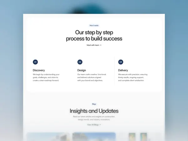 Screenshot 4 of Brixora®