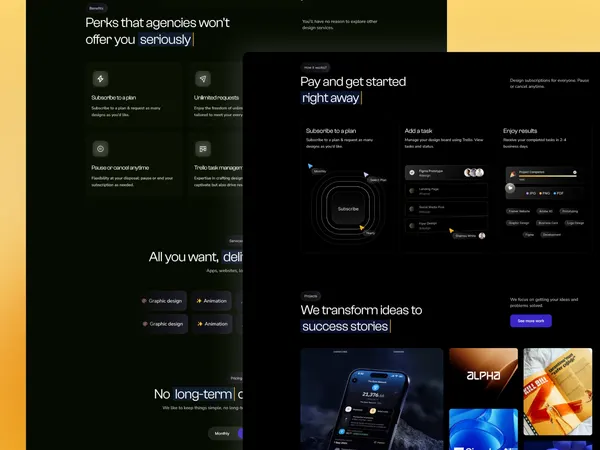 Screenshot 2 of Brixso