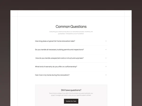Screenshot 4 of buildCo.