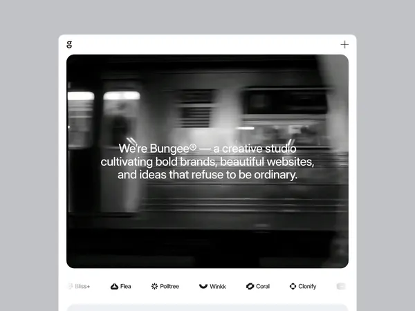 Screenshot 4 of Bungee