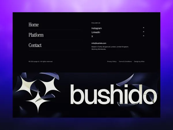 Screenshot 3 of Bushido