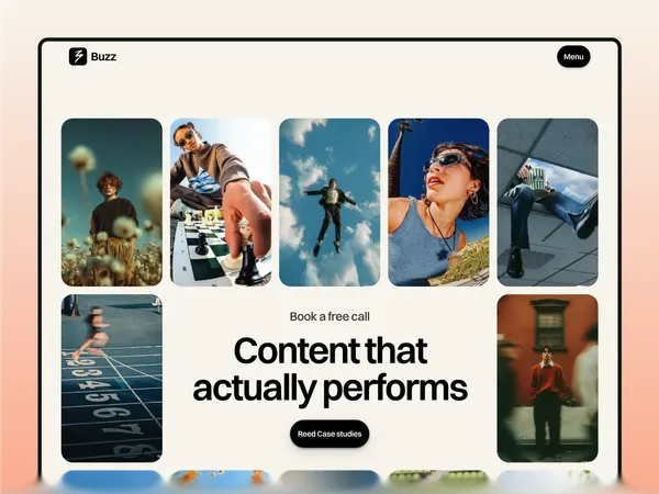Screenshot 4 of Buzzz