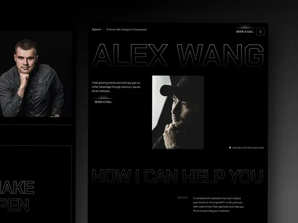 Screenshot 3 of BYALEX