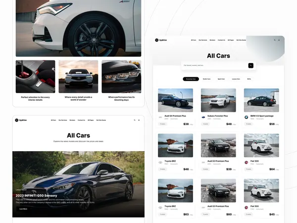 Screenshot 2 of ByDrive