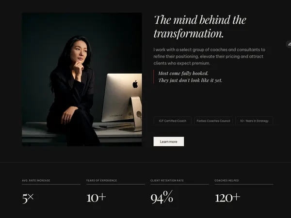 Screenshot 3 of Cachet