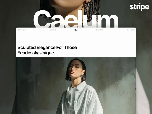 Screenshot 1 of Caelum