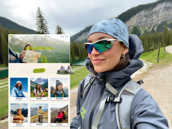 Screenshot 2 of Cal Trip