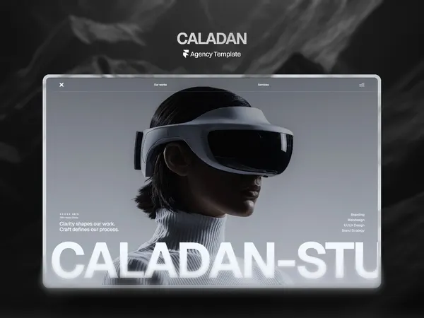 Screenshot 1 of Caladan