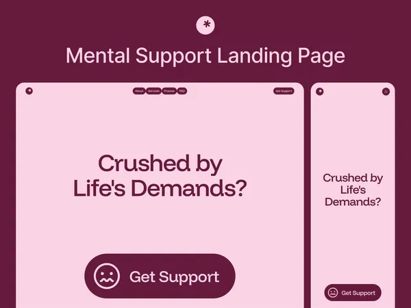 Screenshot 2 of Calmly