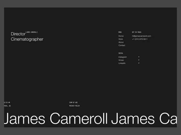 Screenshot 2 of Cameroll