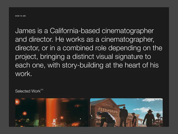 Screenshot 4 of Cameroll