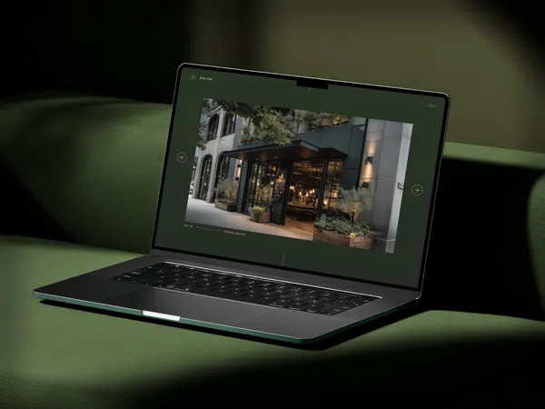 Screenshot 2 of Camino