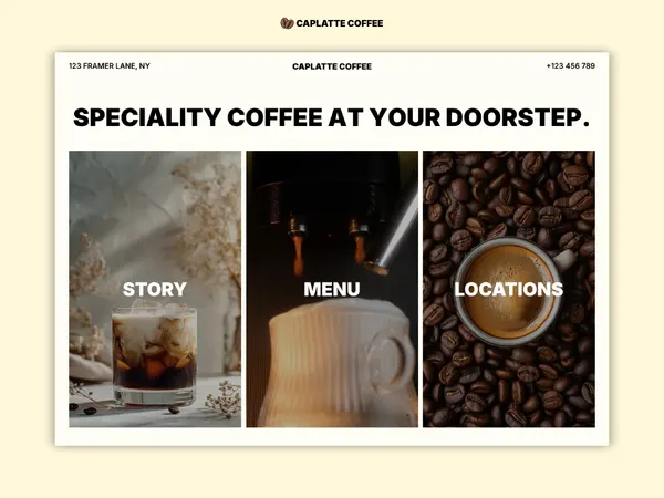 Screenshot 1 of Caplatte