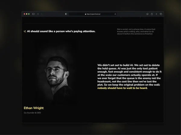 Screenshot 2 of CAPSE