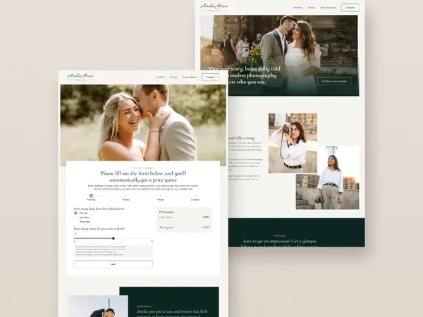Screenshot 1 of Capture