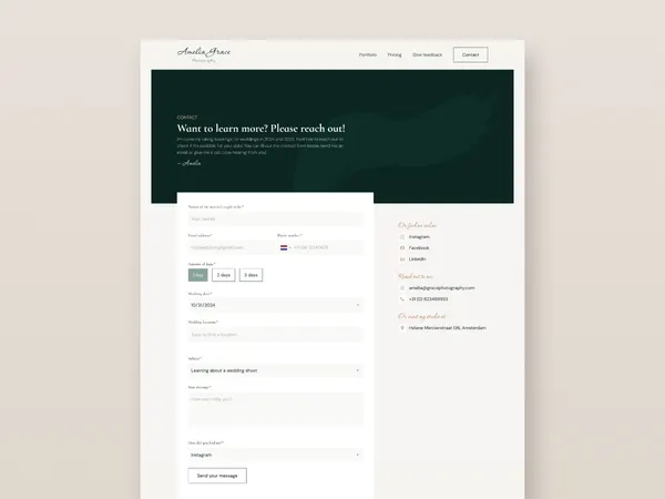 Screenshot 2 of Capture