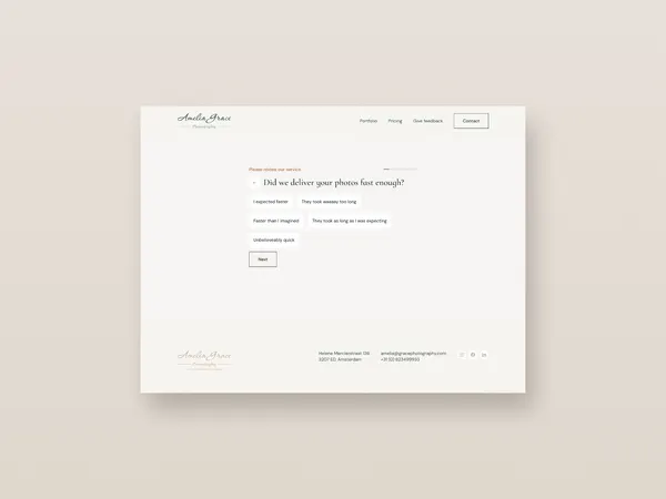 Screenshot 4 of Capture