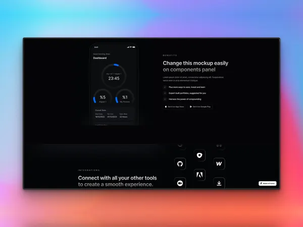 Screenshot 2 of Carbon
