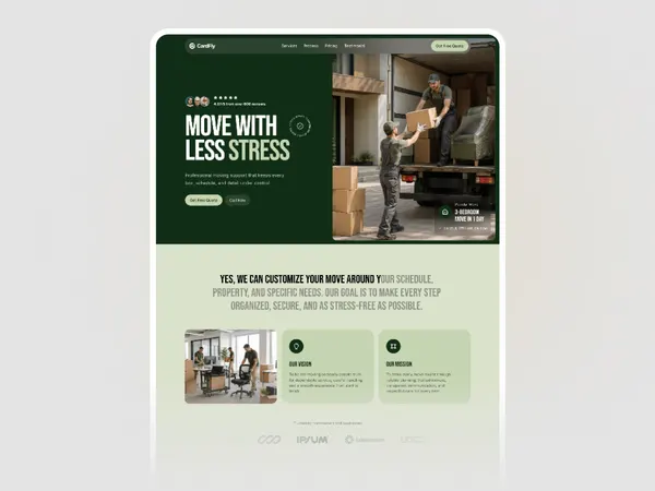 Screenshot 2 of CardFly