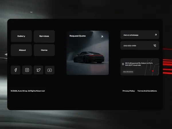 Screenshot 2 of Carium
