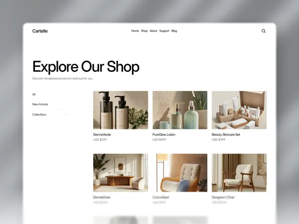 Screenshot 3 of Cartelle