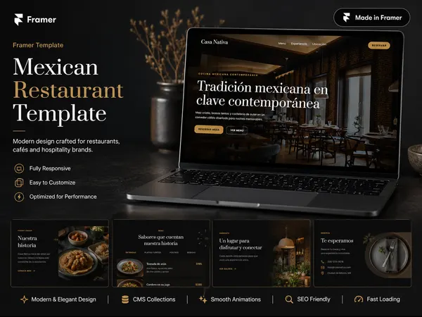 Screenshot 2 of Casa Nativa