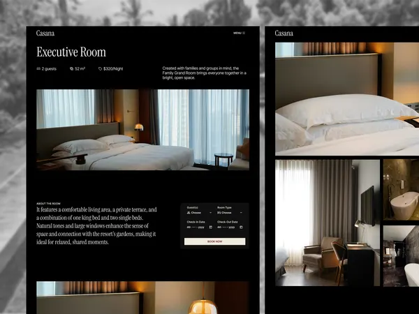 Screenshot 2 of CASANA