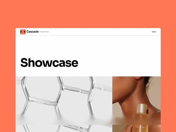 Screenshot 3 of Cascade