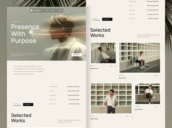 Screenshot 4 of Castelliano