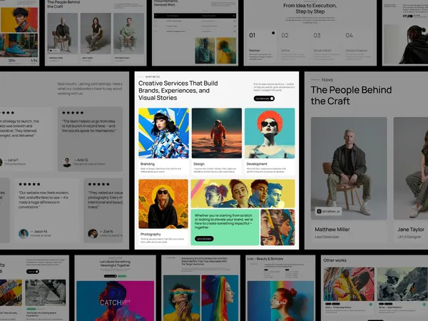 Screenshot 4 of Catchup