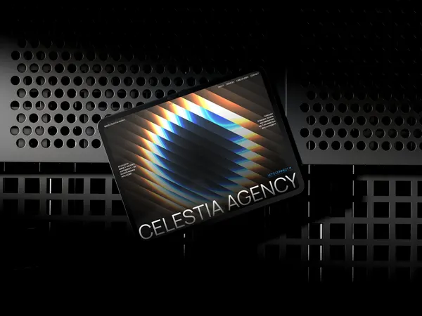 Screenshot 1 of Celestia