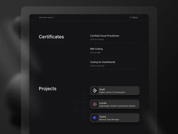 Screenshot 2 of Ceres